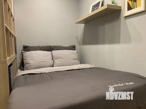 1-к квартира, посуточно, 43м2, 9/23 этаж
