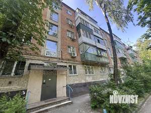 2-к квартира, на длительный срок, 44м2, 4/5 этаж