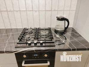 1-к квартира, посуточно, 42м2, 11/20 этаж