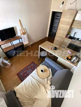 2-к квартира, на длительный срок, 47м2, 14/24 этаж