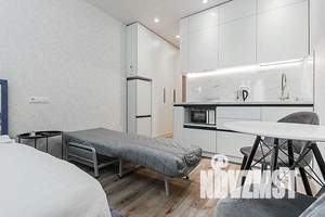 1-к квартира, посуточно, 32м2, 19/25 этаж