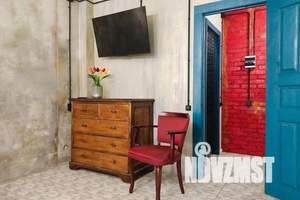 1-к квартира, посуточно, 44м2, 5/16 этаж