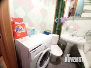 2-к квартира, на длительный срок, 48м2, 5/5 этаж