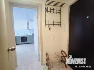 Студия квартира, на длительный срок, 28м2, 10/16 этаж