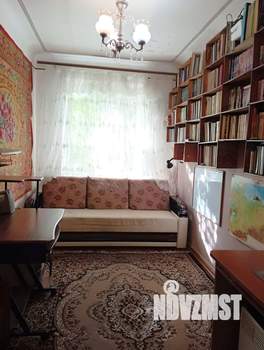 2-к квартира, на длительный срок, 45м2, 2/4 этаж