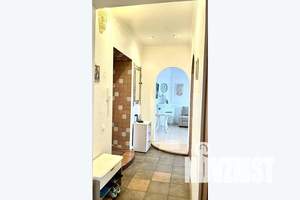 2-к квартира, посуточно, 58м2, 13/16 этаж