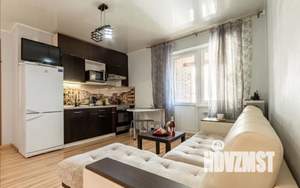 2-к квартира, посуточно, 55м2, 15/20 этаж