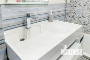 1-к квартира, посуточно, 37м2, 11/17 этаж