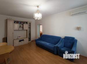 2-к квартира, на длительный срок, 53м2, 2/10 этаж