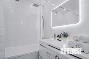 2-к квартира, посуточно, 60м2, 1/1 этаж