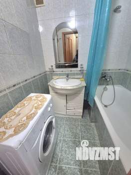 2-к квартира, на длительный срок, 48м2, 4/15 этаж