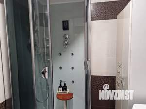 1-к квартира, посуточно, 50м2, 7/15 этаж