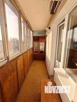 3-к квартира, на длительный срок, 65м2, 4/14 этаж