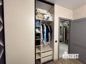 2-к квартира, на длительный срок, 55м2, 13/22 этаж