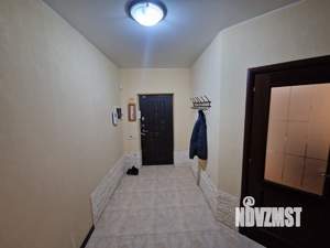 2-к квартира, на длительный срок, 89м2, 4/20 этаж