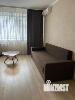 1-к квартира, на длительный срок, 42м2, 7/16 этаж