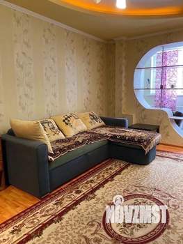 1-к квартира, на длительный срок, 40м2, 4/11 этаж