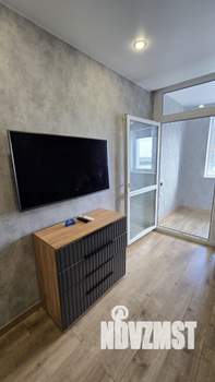 1-к квартира, на длительный срок, 30м2, 12/25 этаж
