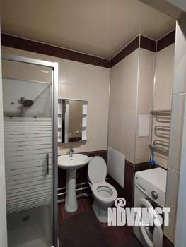 1-к квартира, на длительный срок, 42м2, 14/25 этаж