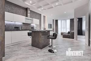 3-к квартира, на длительный срок, 90м2, 10/21 этаж