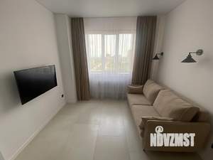 2-к квартира, на длительный срок, 42м2, 12/24 этаж