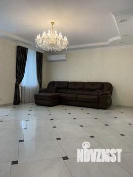 3-к квартира, на длительный срок, 120м2, 17/17 этаж