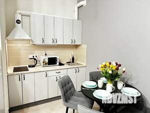 Студия квартира, посуточно, 24м2, 3/4 этаж