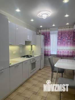 3-к квартира, на длительный срок, 65м2, 8/9 этаж