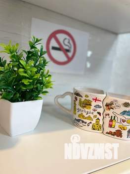 1-к квартира, посуточно, 30м2, 9/20 этаж