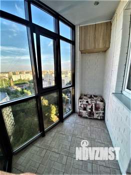 Студия квартира, на длительный срок, 30м2, 17/25 этаж