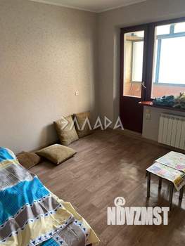 1-к квартира, на длительный срок, 24м2, 4/9 этаж