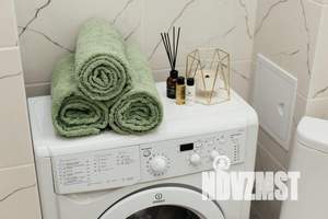 1-к квартира, посуточно, 30м2, 7/25 этаж