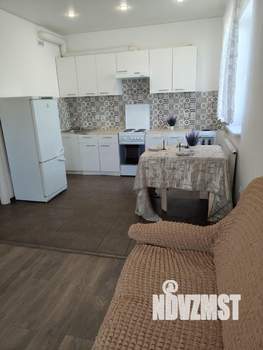 2-к квартира, на длительный срок, 41м2, 4/6 этаж