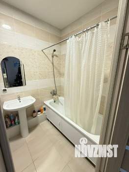 Студия квартира, на длительный срок, 28м2, 11/14 этаж