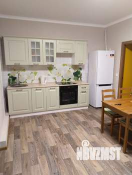 2-к квартира, на длительный срок, 50м2, 1/2 этаж