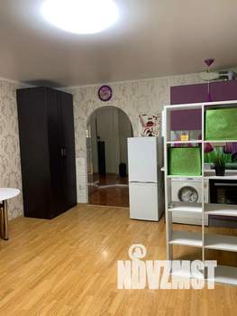 1-к квартира, посуточно, 37м2, 7/10 этаж