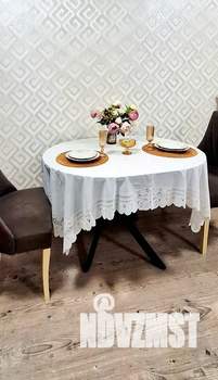 Студия квартира, посуточно, 33м2, 15/24 этаж