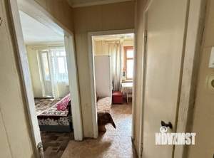 1-к квартира, на длительный срок, 24м2, 8/10 этаж