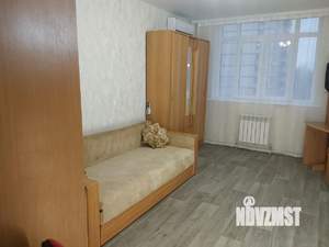 1-к квартира, на длительный срок, 40м2, 8/18 этаж