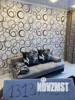 2-к квартира, посуточно, 56м2, 1/1 этаж