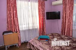 1-к квартира, посуточно, 30м2, 3/4 этаж