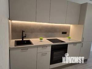 1-к квартира, на длительный срок, 40м2, 18/25 этаж