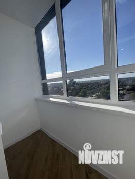 2-к квартира, на длительный срок, 45м2, 13/23 этаж