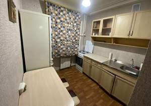 1-к квартира, на длительный срок, 32м2, 1/2 этаж