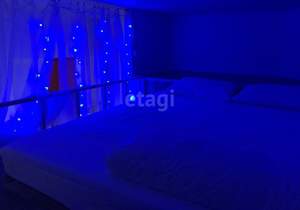 Студия квартира, на длительный срок, 20м2, 1/4 этаж