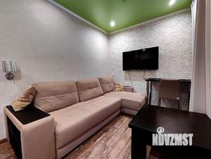 2-к квартира, на длительный срок, 30м2, 1/3 этаж