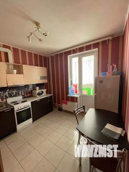 1-к квартира, на длительный срок, 43м2, 20/26 этаж