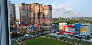 2-к квартира, на длительный срок, 64м2, 11/24 этаж