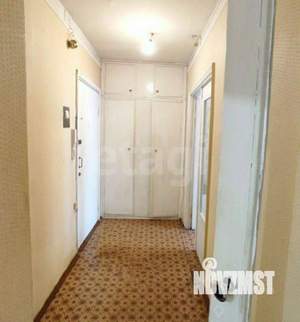 1-к квартира, на длительный срок, 40м2, 7/17 этаж