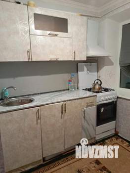 2-к квартира, на длительный срок, 45м2, 5/5 этаж